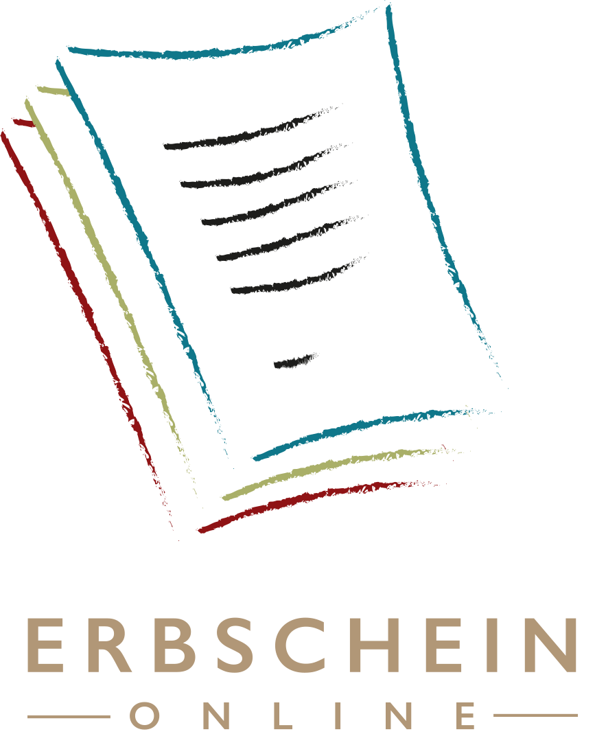 Erbschein Online